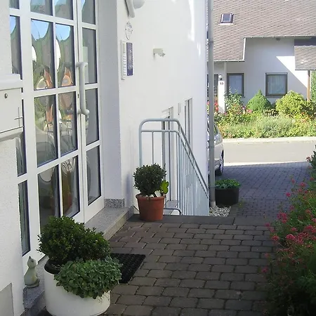 Roussel - Hotel Restaurant Bernkastel-Kues Room photo