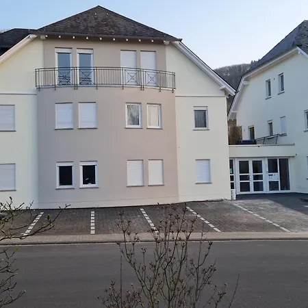 Roussel - Hotel Restaurant Bernkastel-Kues Exterior photo