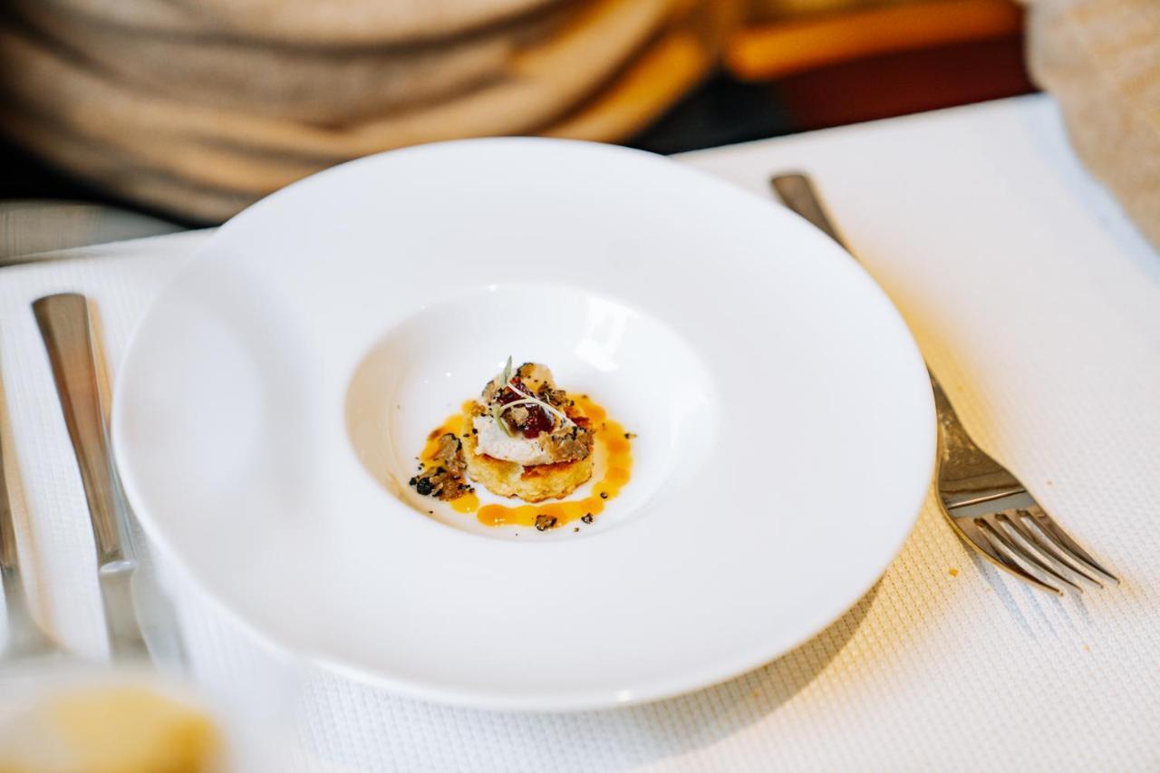 Feriendomizil&weingut Roussel Mit Restaurant La Bonne Adresse * Bernkastel-Kues