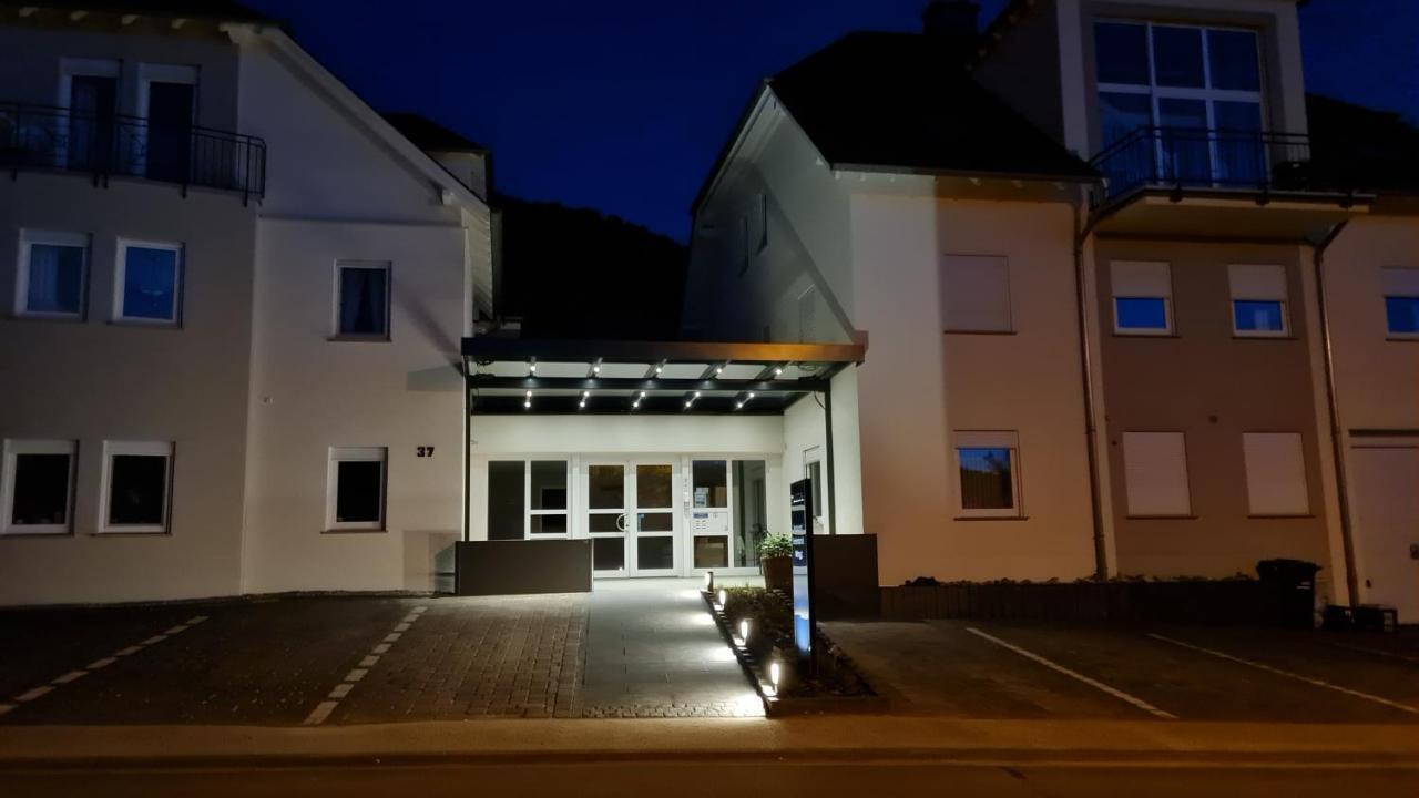 Apartment Feriendomizil&weingut Roussel Mit Restaurant La Bonne Adresse Bernkastel-Kues