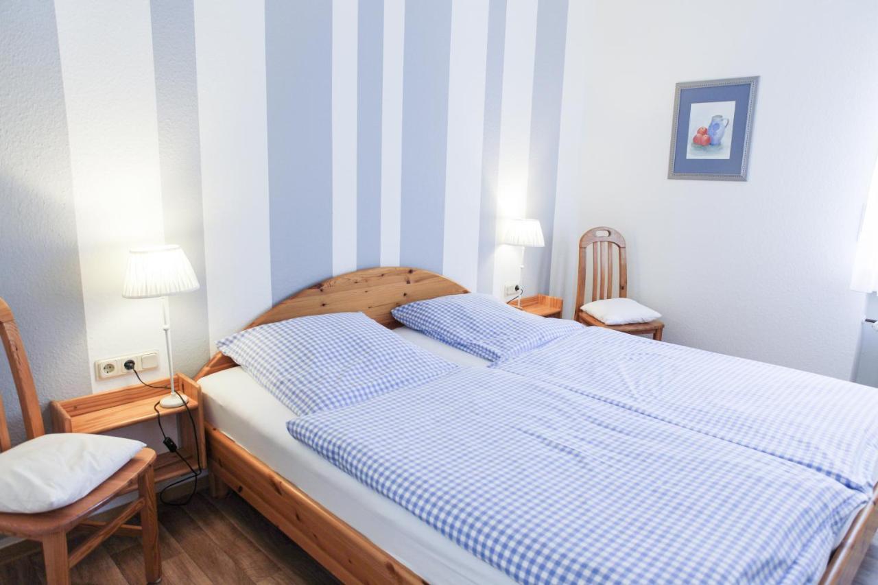 Feriendomizil&weingut Roussel Mit Restaurant La Bonne Adresse Apartment *