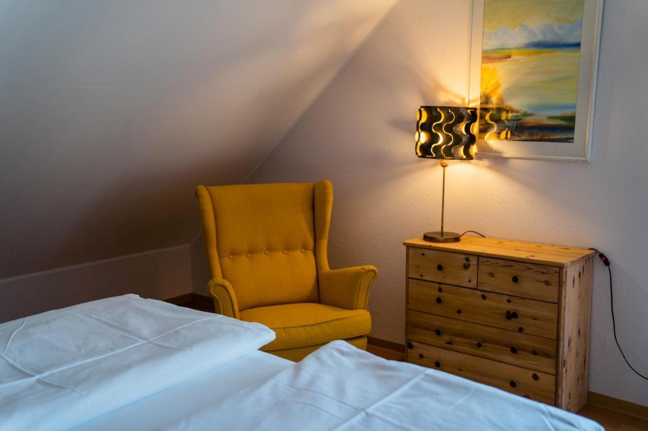 Feriendomizil&weingut Roussel Mit Restaurant La Bonne Adresse * Bernkastel-Kues