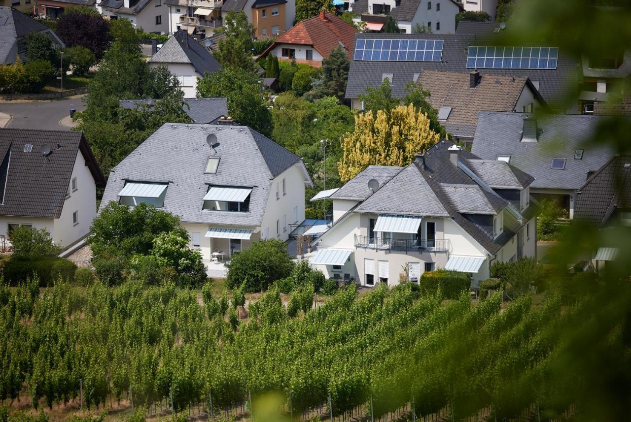Feriendomizil&weingut Roussel Mit Restaurant La Bonne Adresse *