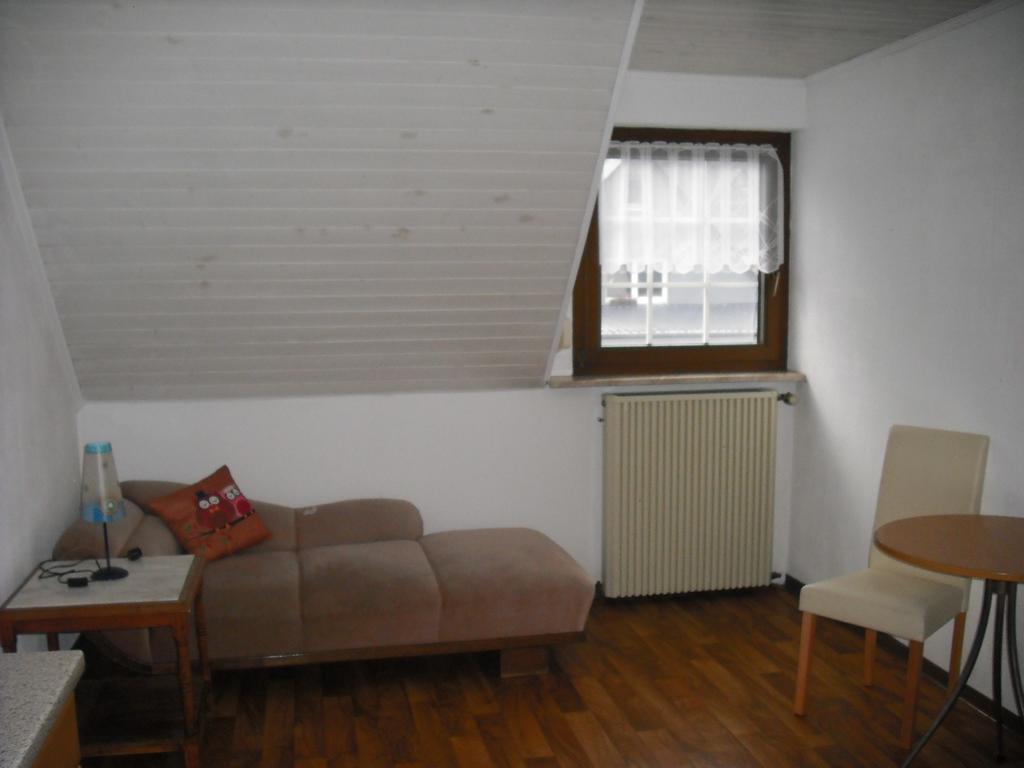 Feriendomizil&weingut Roussel Mit Restaurant La Bonne Adresse Apartment *