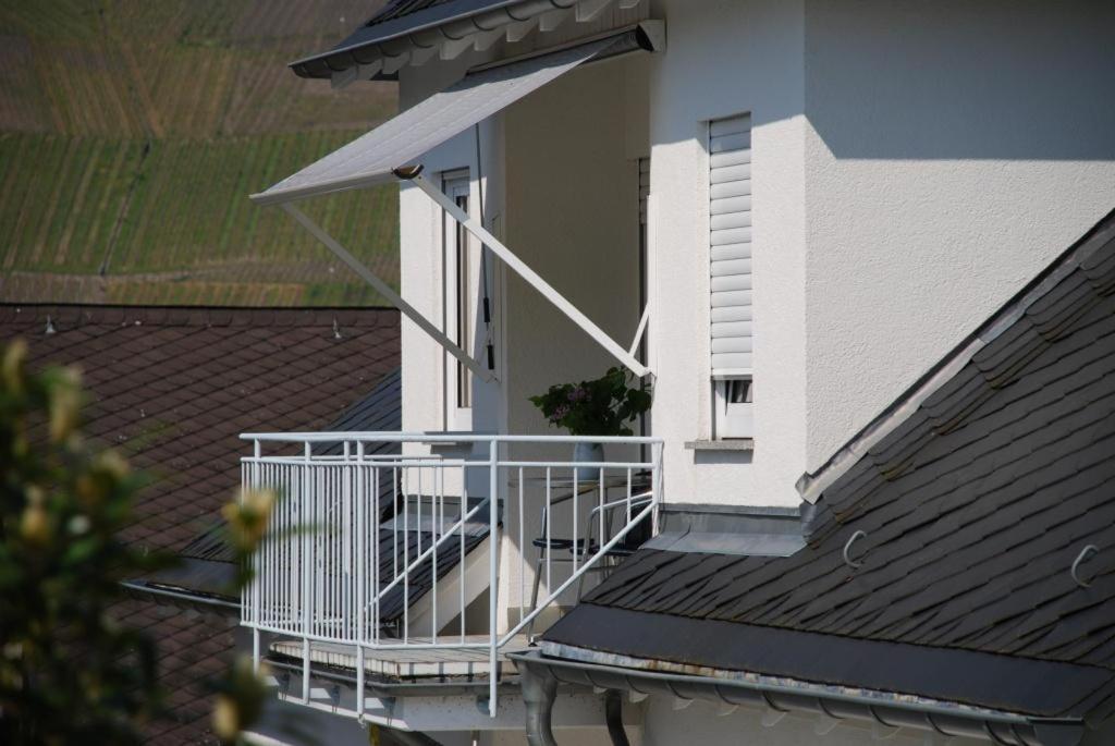 Feriendomizil&weingut Roussel Mit Restaurant La Bonne Adresse Apartment *