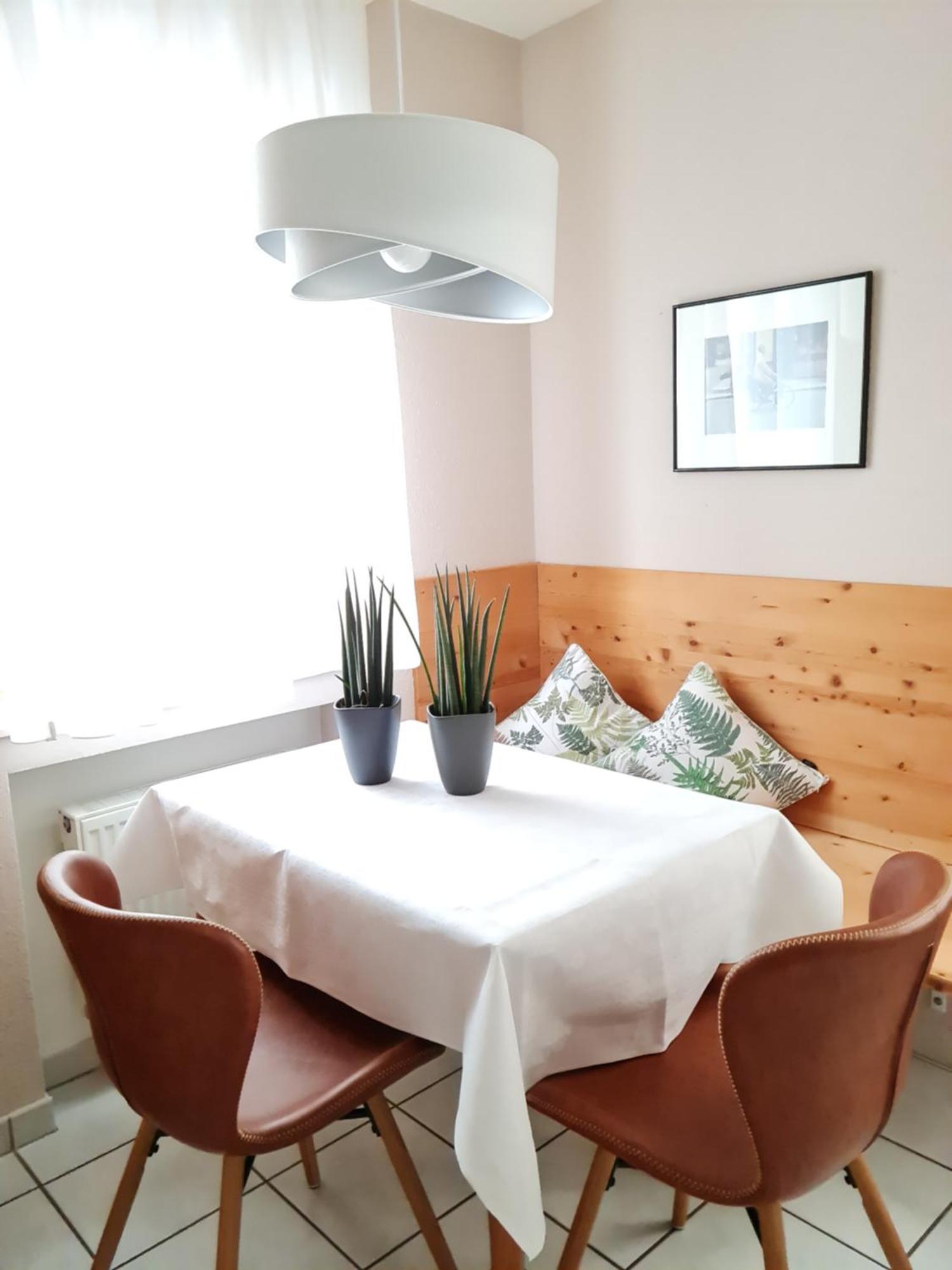 Apartment Feriendomizil&weingut Roussel Mit Restaurant La Bonne Adresse Bernkastel-Kues