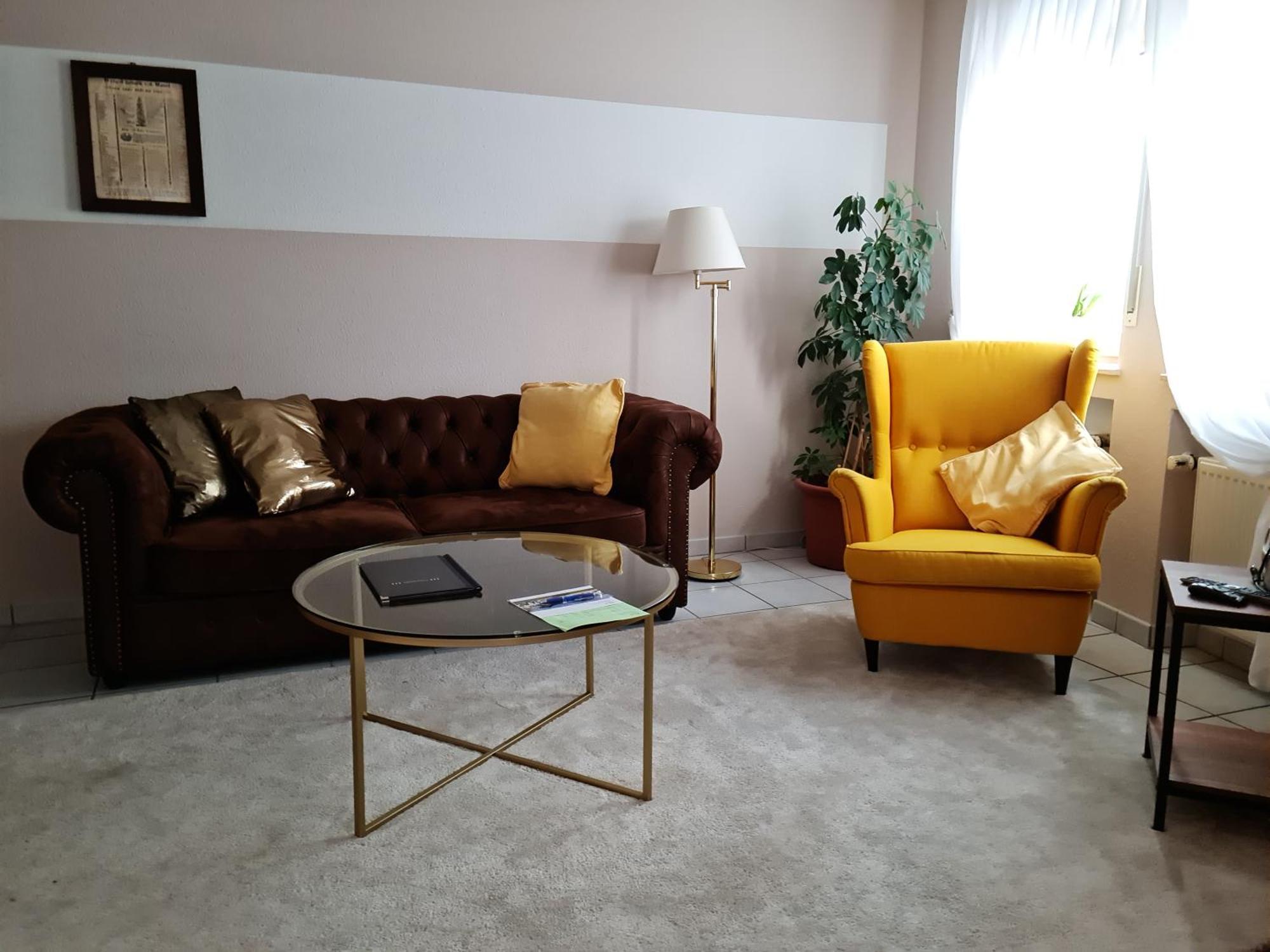 Apartment Roussel - Restaurant