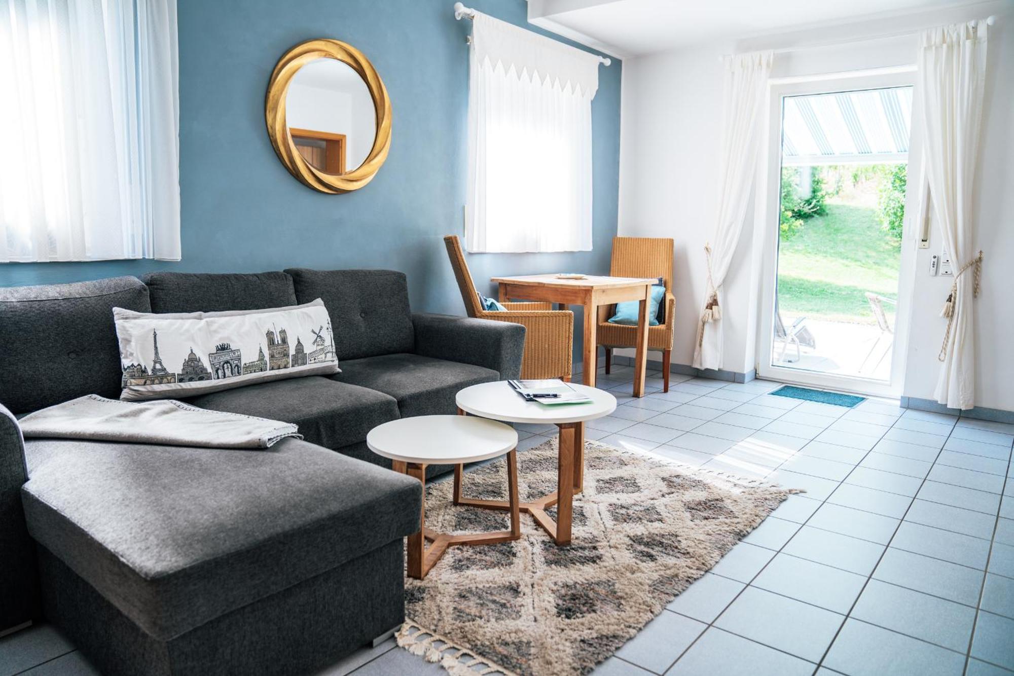 Roussel - Restaurant Apartment *