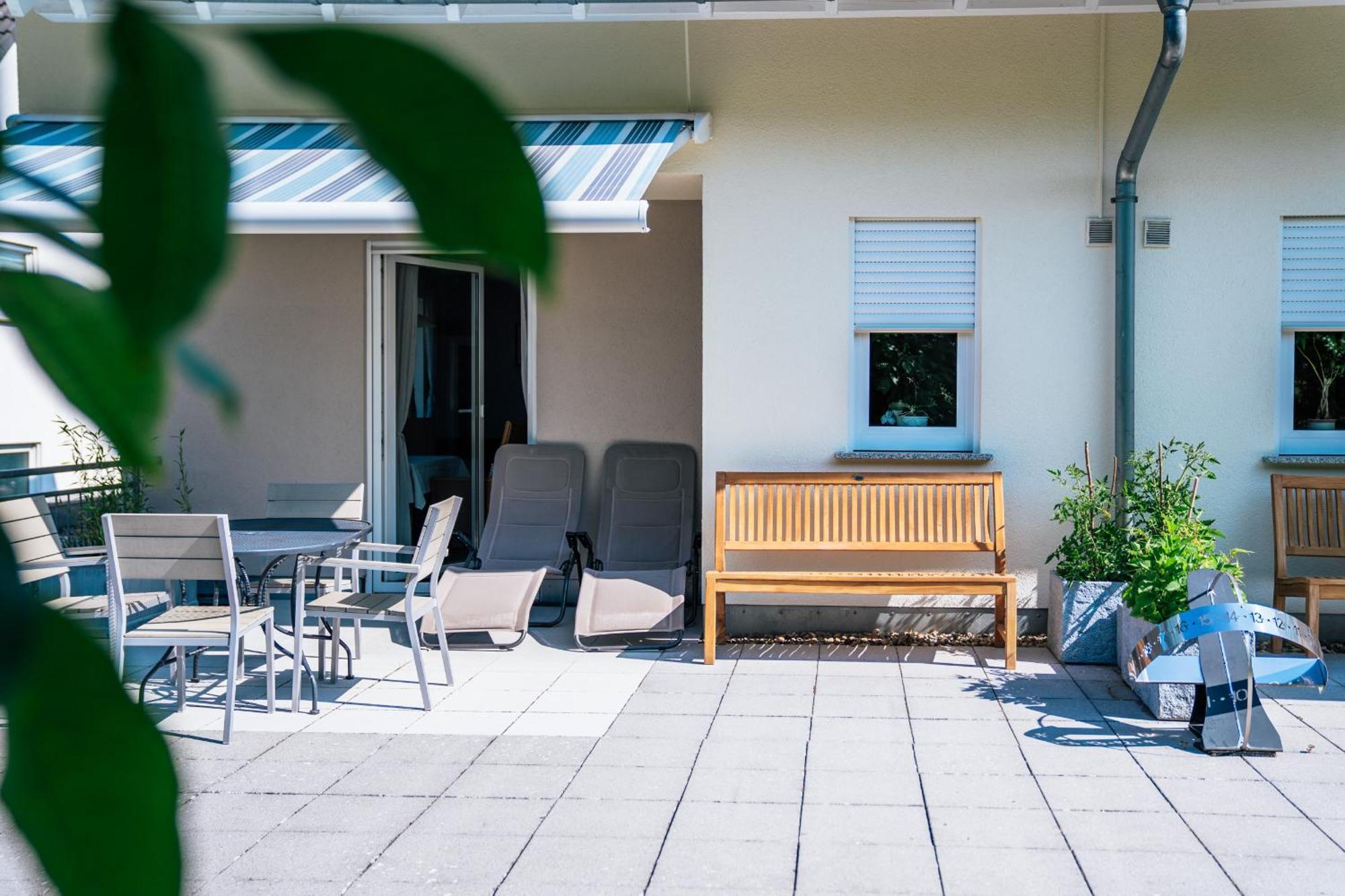 Roussel - Restaurant Apartment *