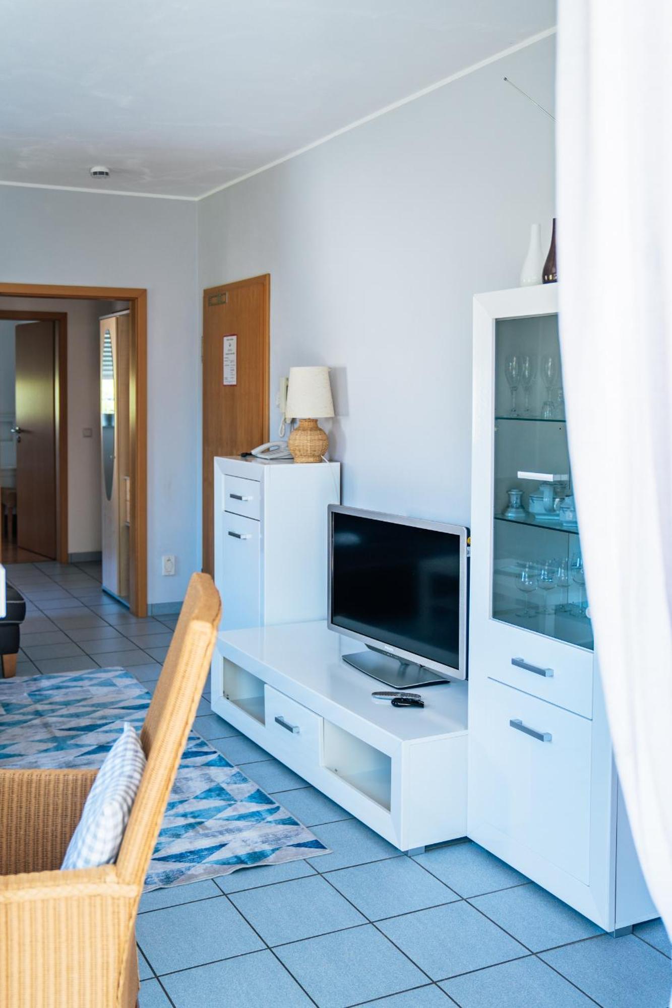 Feriendomizil&weingut Roussel Mit Restaurant La Bonne Adresse Apartment Bernkastel-Kues