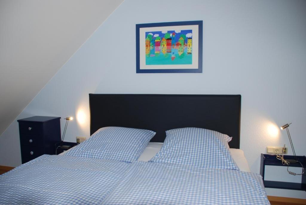 Feriendomizil&weingut Roussel Mit Restaurant La Bonne Adresse Bernkastel-Kues