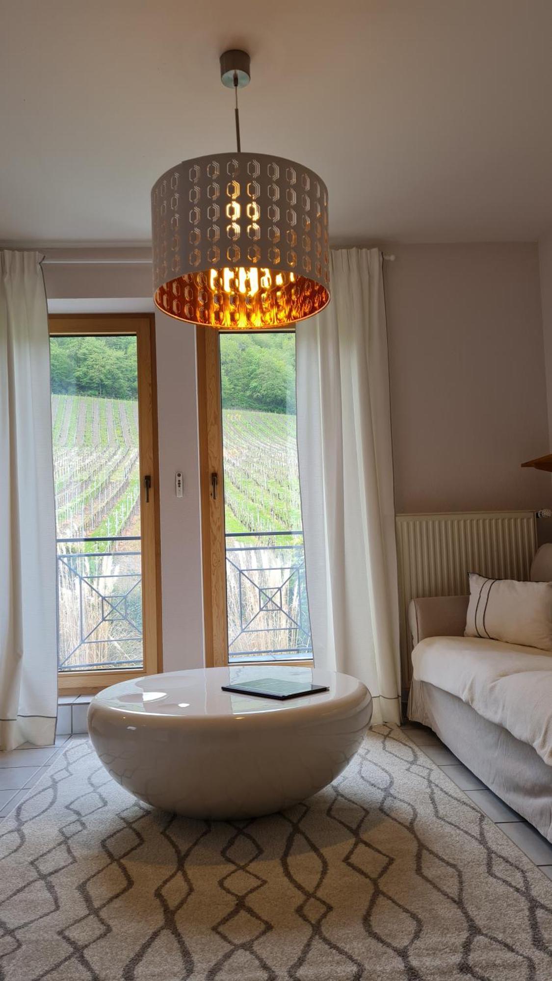 Apartment Roussel - Restaurant Bernkastel-Kues