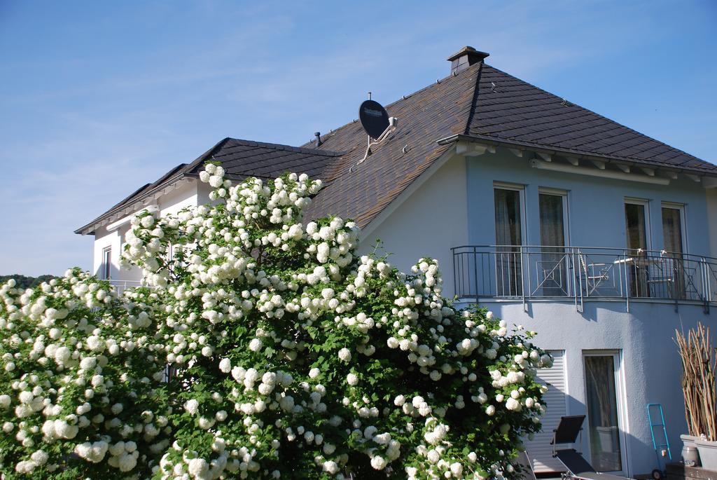 Apartment Roussel - Restaurant *