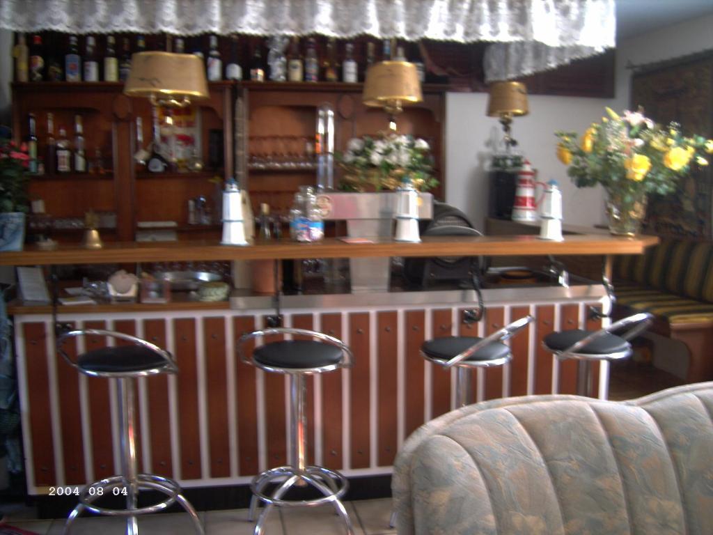 Roussel - Restaurant