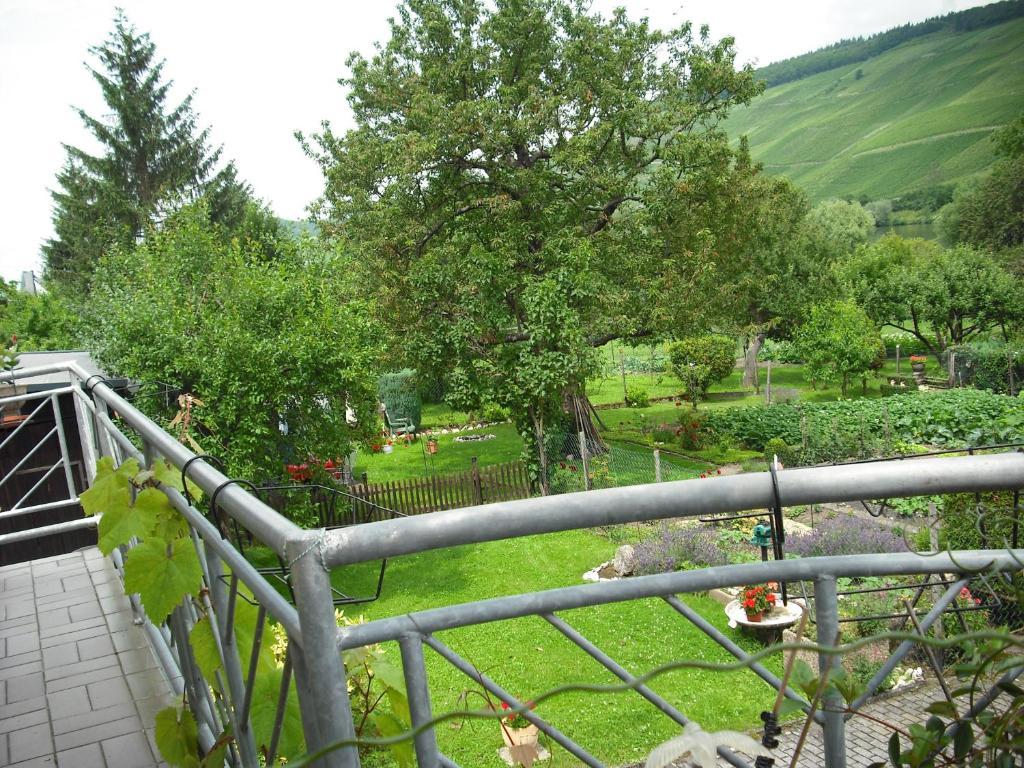 Apartment Roussel - Restaurant *