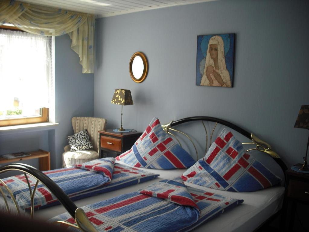 Apartment Roussel - Restaurant
