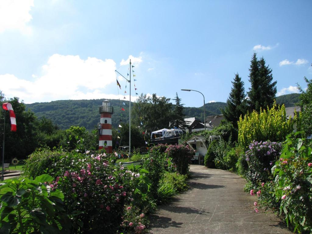 Roussel - Restaurant