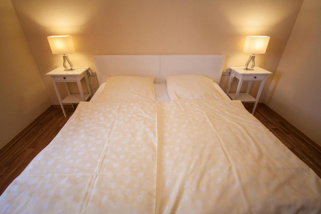 Apartment Roussel - Restaurant