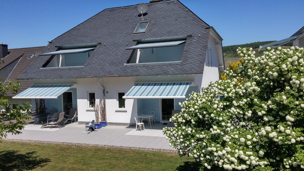 Feriendomizil&weingut Roussel Mit Restaurant La Bonne Adresse Apartment Bernkastel-Kues